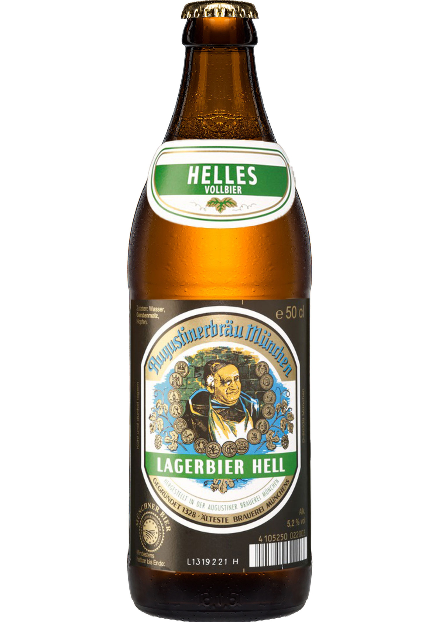 BERE AUGUSTINER