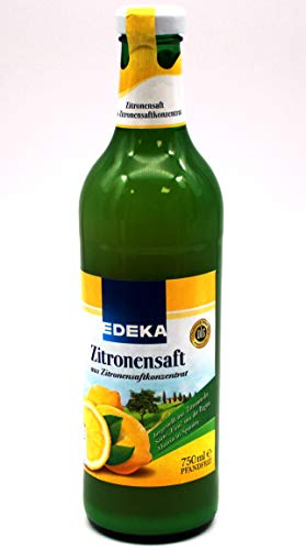 EDEKA SUC CONCENTRAT DE LAMAI 750ML