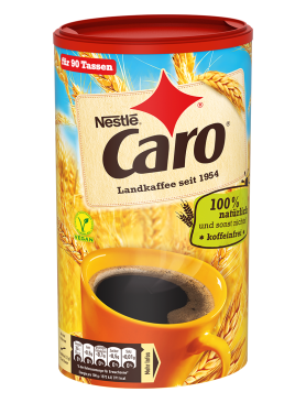 CAFEA CEREALE NESTLE CARO ORIGINAL 200G INCA