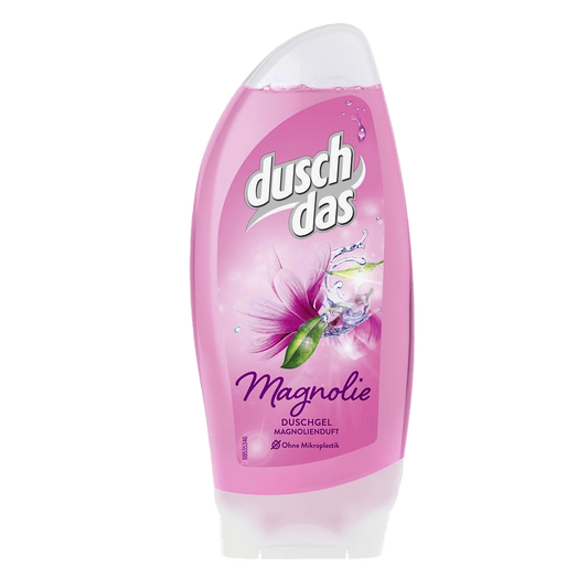 GEL DE DUS DUSCH DAS SPRING MAGNOLIA