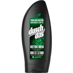 DUSH DAS GEL DUS DETOX 250 ML