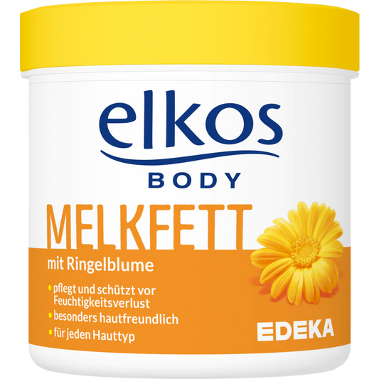 ELKOS CREMA PROTECTIA MAINILOR 250ML MELKFETT