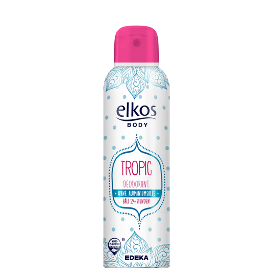 ELKOS DEOSPRAY TROPIC 200ML