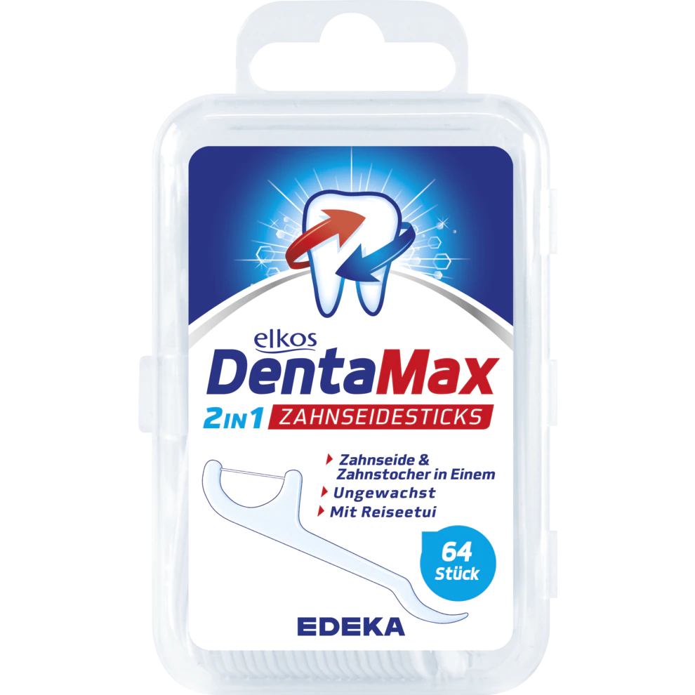 ELKOS ATA DENTARA 64 BUC