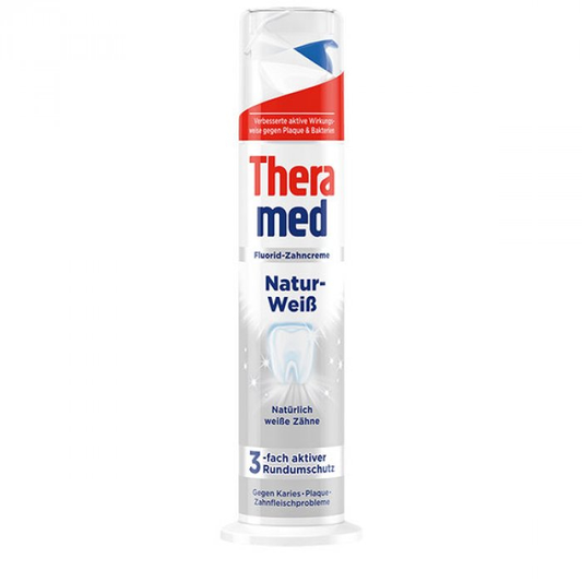 THERA MED NATUR WEIS PASTA DINTI 100 ML