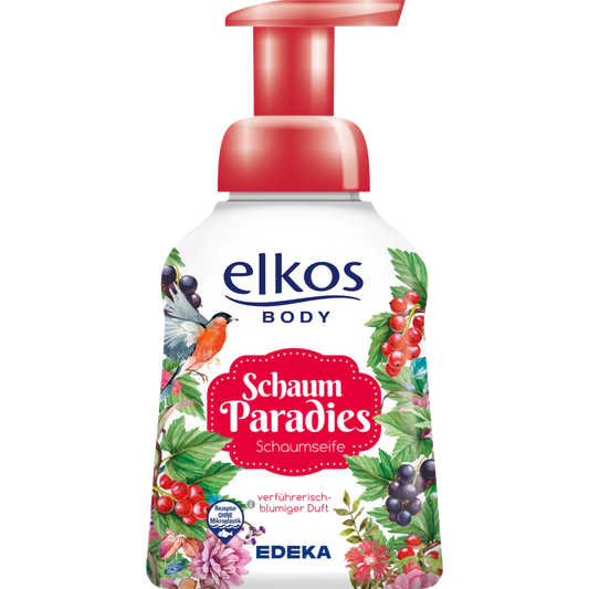 ELKOS SAPUN LICHID PARADIES 250ML