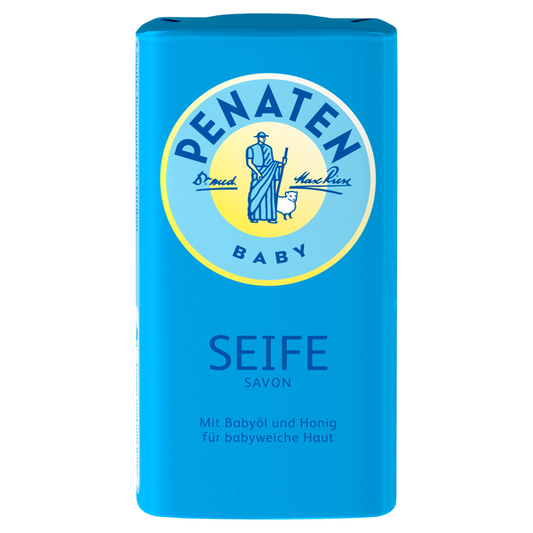 SAPUN SOLID PENATEN 100G