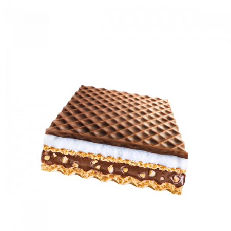 NAPOLITANE KNOPPERS 8+2 250G