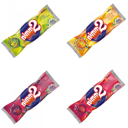 BOMBOANE NIMM2 LOLLY 120G