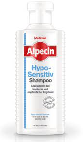 WOLF ALPECIN HYPO SENSITIV 250ML