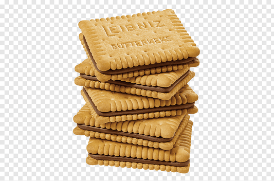 LEIBNIZ BISCUITI CU CREMA DE CIOCOLATA 228G