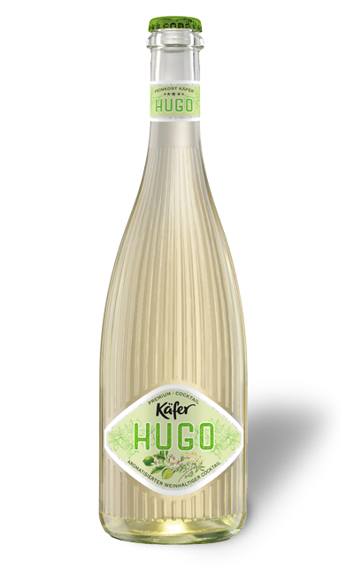 VIN KAFER HUGO 750 ML