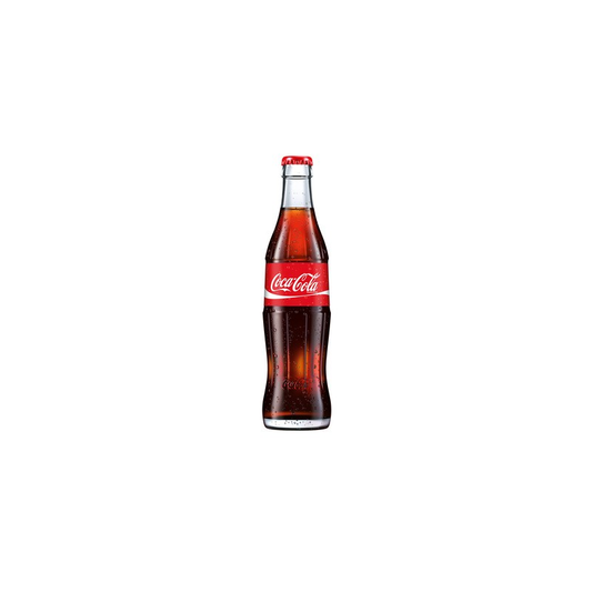 SUC COKE STICLA 0.33L