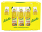 LIBELLA SUC ORANGE 500 ML