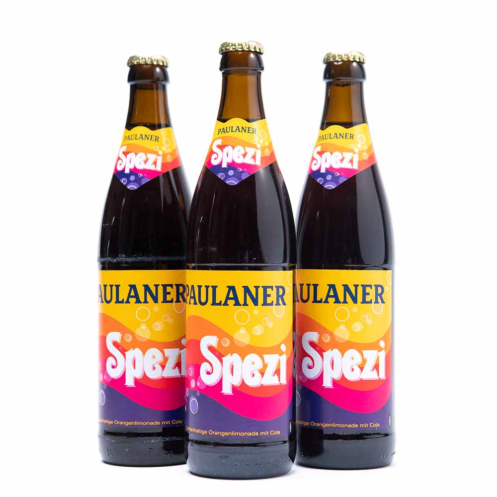 PAULANER SPEZI 20 X 0.5L F.ALC