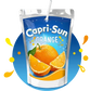 CAPRI SUN ORANGE