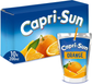 CAPRI SUN ORANGE