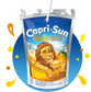 SUC CAPRI SUN SAFARI FRUITS