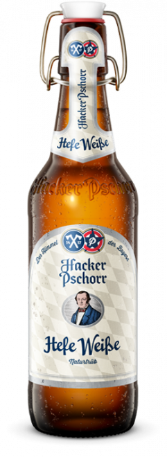 BERE HACKER PSCH WEISSE 20X0.5L