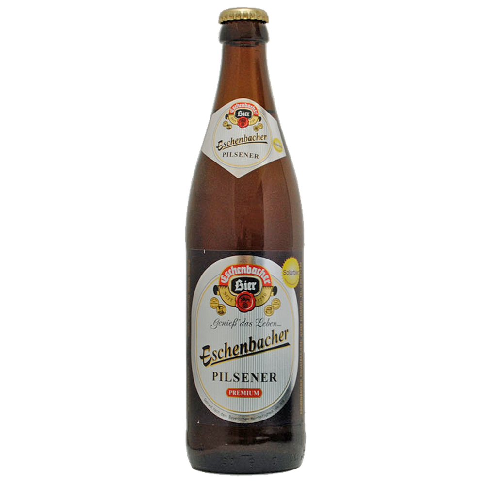 BERE ESCHENBACHER PILS 500ML