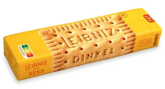 LEIBNIZ BISCUITI DIN GRAU ALAC 190G