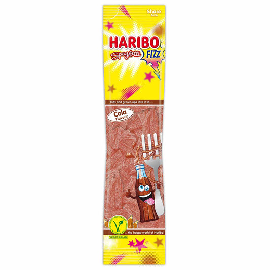 HARIBO SPAGHETTI COLA 200G