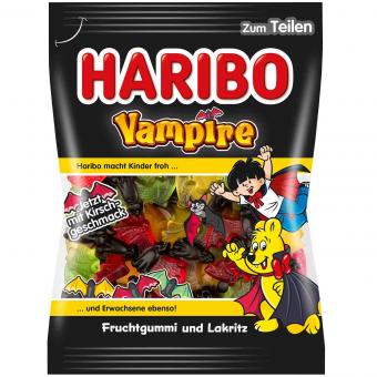 HARIBO VAMPIRE 200G