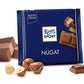 RITTER SPORT NUGAT 100G