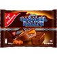 BATOANE CIOCOLATA CARAMEL RALLYE 400G GUT