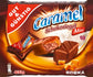 BATOANE CIOCOLATA CARAMEL RALLYE 400G GUT