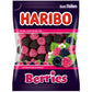 HARIBO BERRIES 200G