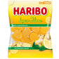 HARIBO INGWER ZITRONE 175G