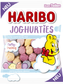 HARIBO JOGHURTIES 175G