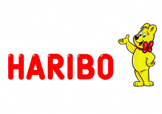 HARIBO BERRIES 200G