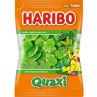 HARIBO QUAXI 200G