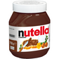 FER NUTELA 750G