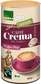 EDEKA BIO CAFFE CREMA PADS 20 BUC 144g