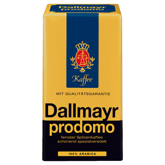 CAFEA DALLMAYR PRODOMO 500 G