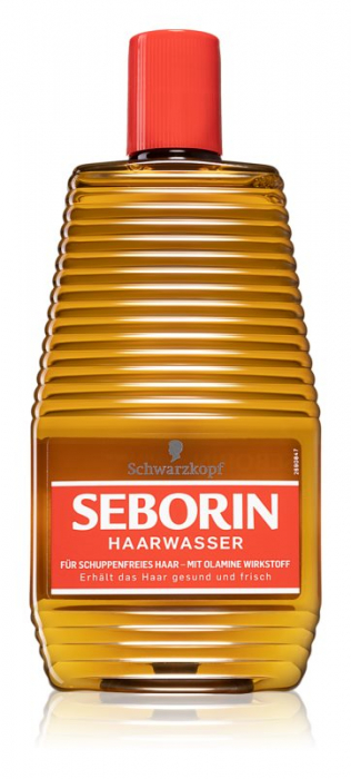 APA TONICA PAR SEBORIN  400ML