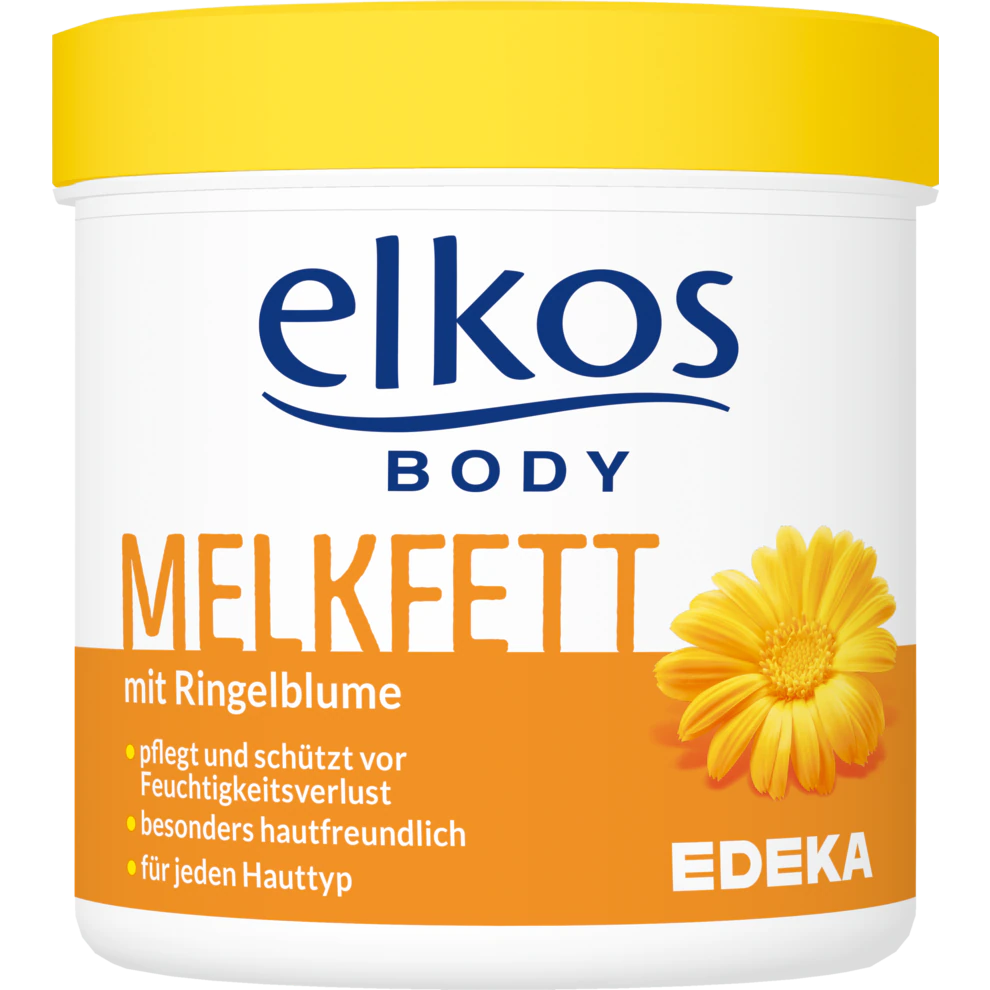 ELKOS CREMA PROTECTIA MAINILOR 250ML MELKFETT