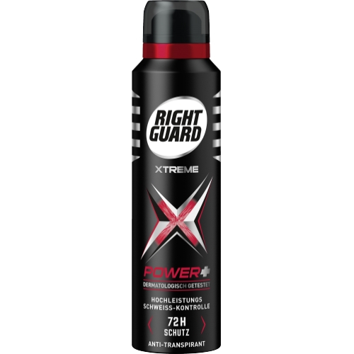 RIGHT GUARD EXTREME 150 ML