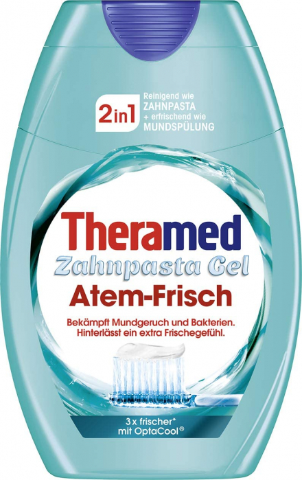 THERAMED PASTA DE DINTI ATEM-FRISCH