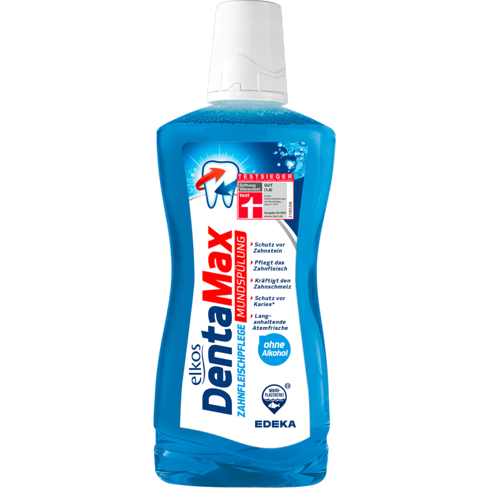 DENTAMAX APA DE GURA ZAHNFLEISCHPFELEGE 500ML