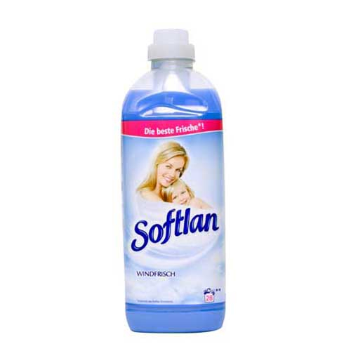 BALSAM SOFTLAN WINDFRISCH 1L