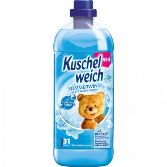 BALSAM RUFE KUSCHEL SOMMERWIND 990ML