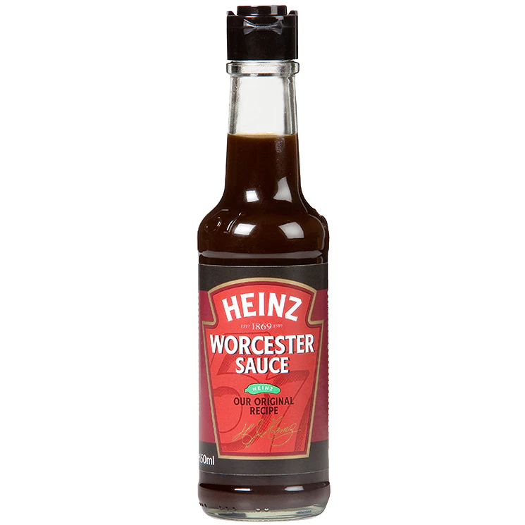 APPEL SOS WORCHESTER 140ML