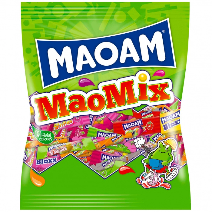 MAOAM MAO MIX 250G