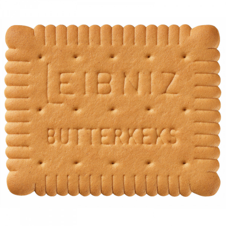 LEIBNIZ BISCUITI CU UNT -30% ZAHAR 150G