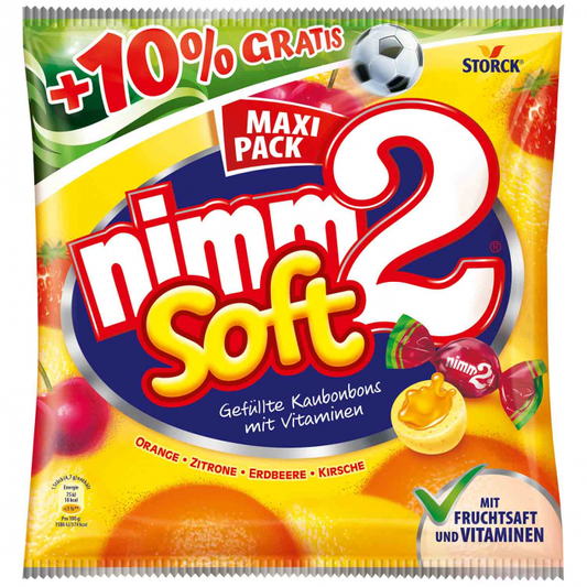 BOMBOANE NIMM2 SOFT 195G