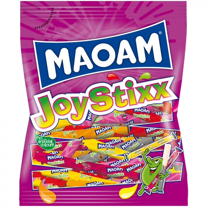 MAOAM JOYSTIXX 325G